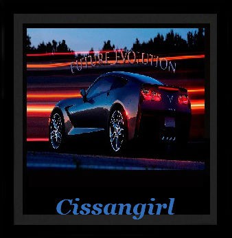 Cissangirl